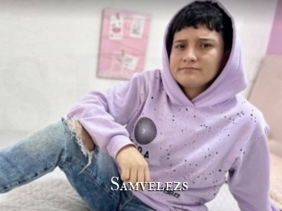 Samvelezs