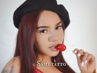 Samy_tatto