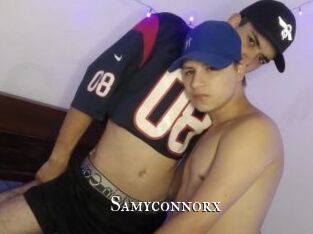 Samyconnorx
