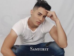 Samygrey
