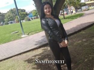 Samyhoney1