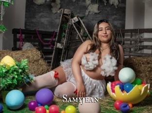 Samyjean