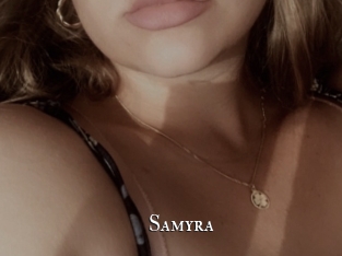 Samyra