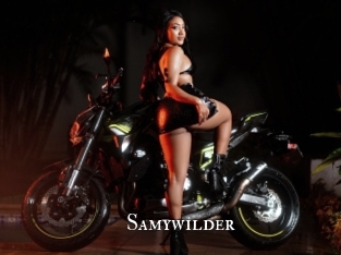 Samywilder