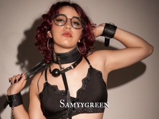 Samyygreen