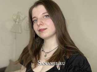 Sanamilru