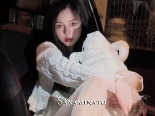 Sanaminato