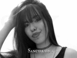 Sanctilyhot