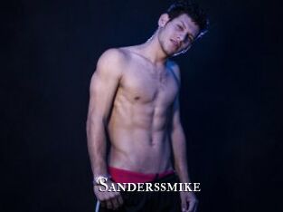 Sanderssmike