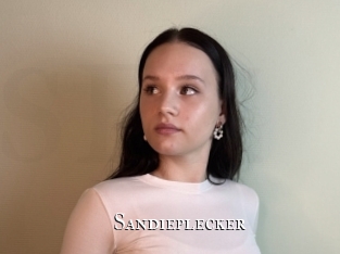 Sandieplecker