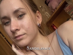 Sandilasage