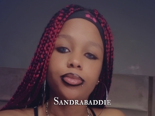 Sandrabaddie