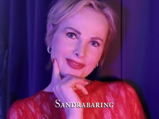 sandrabaring cams