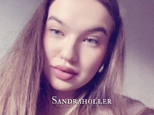 Sandraholler