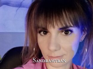 Sandramyran