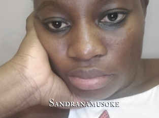 Sandranamusoke