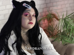 Sandrapowell