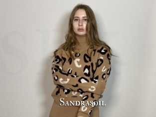 Sandrasoil