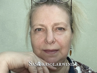 Sandrasolarwind