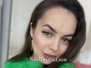 sandrawillson cams