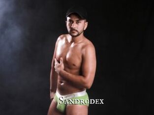 Sandrodex