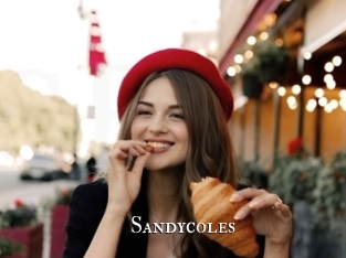 Sandycoles