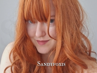 Sandyfoxis