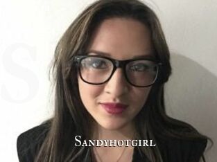 Sandyhotgirl