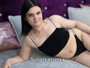Sandykristall