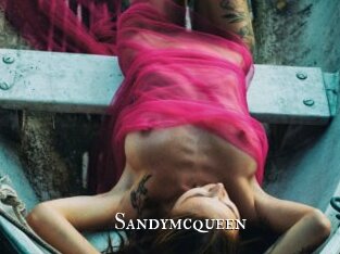 Sandymcqueen