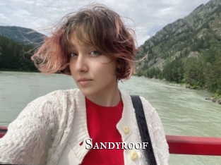 Sandyroof
