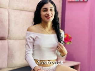 Sandystor