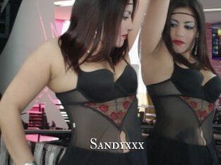 sandyxxx cams