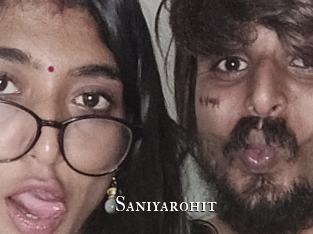 saniyarohit cams