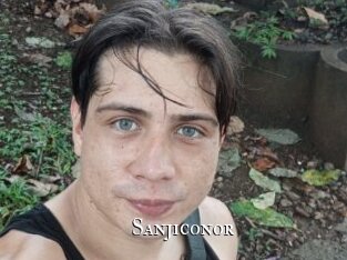 sanjiconor cams