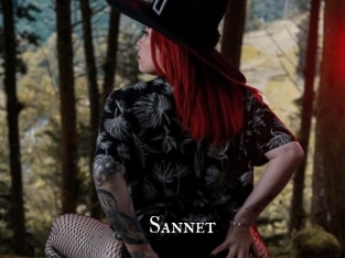 Sannet