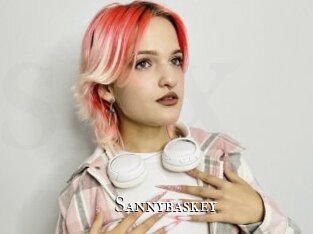sannybaskey cams