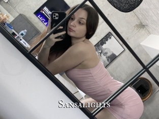 Sansalights