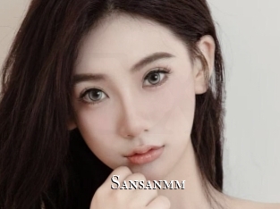 Sansanmm