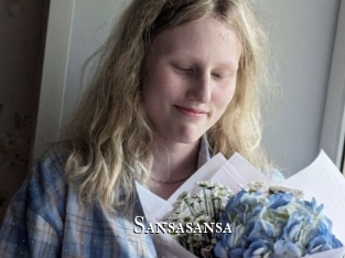 Sansasansa