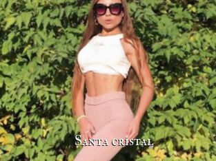 Santa_cristal