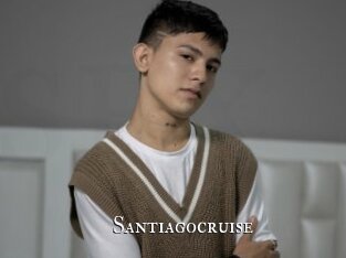 Santiagocruise
