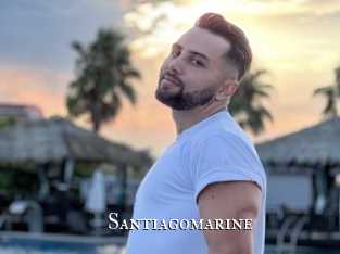 Santiagomarine