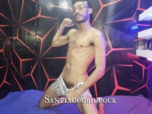 Santiagoobigcock
