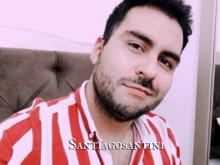 Santiagosantini