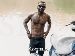 Santiblack