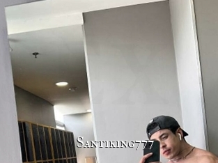 Santiking777