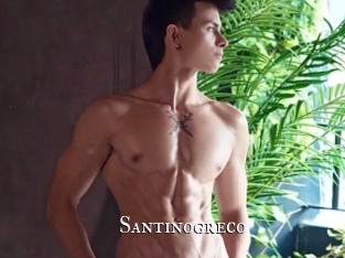 Santinogreco