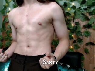 Santy
