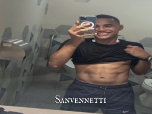 Sanvennetti